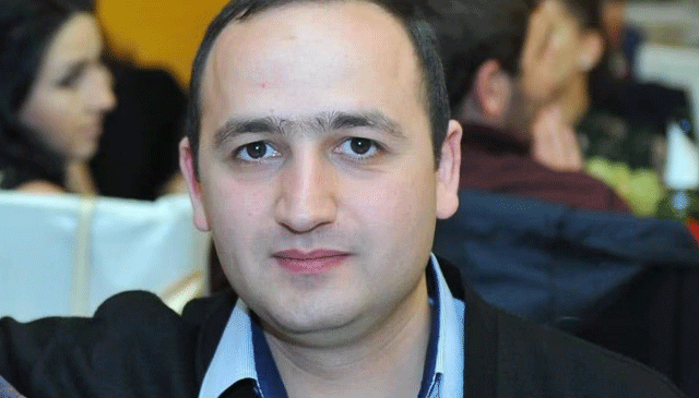 Narek Khachikyan